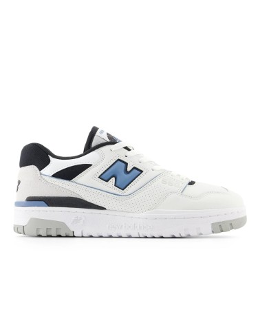 New Balance 550 Bianche | Sneakers Lifestyle Unisex